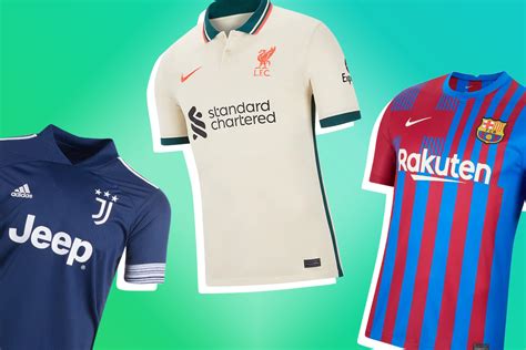 where to buy soccer kits